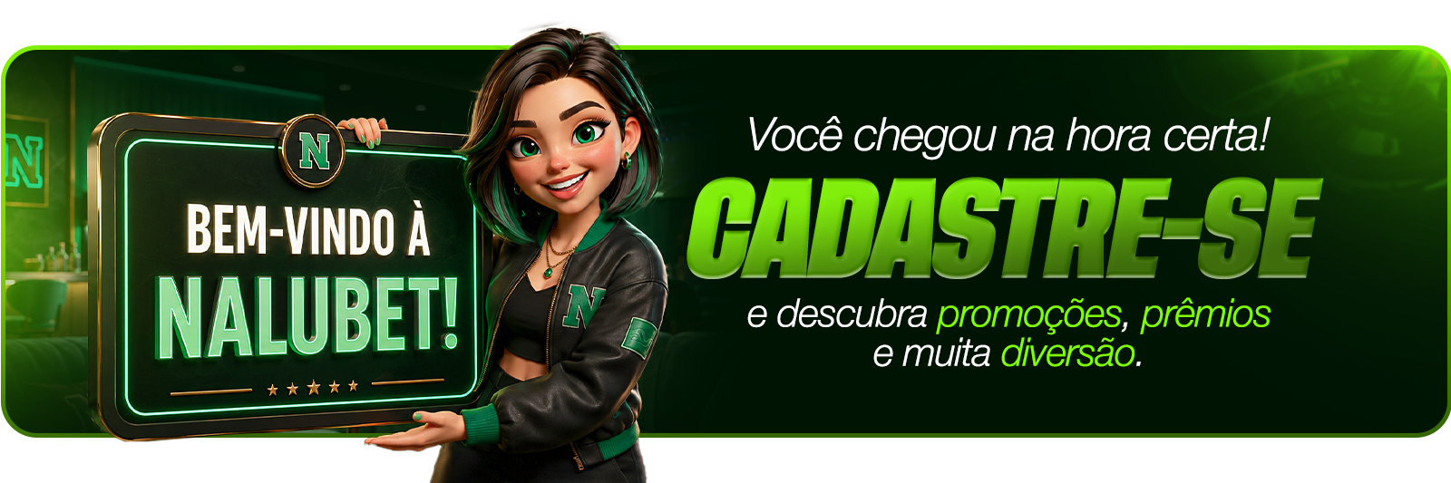Cadastro