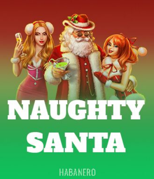Naughty Santa